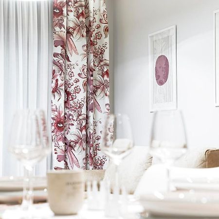 Quattro Luxury Apartments Tríkala Eksteriør billede